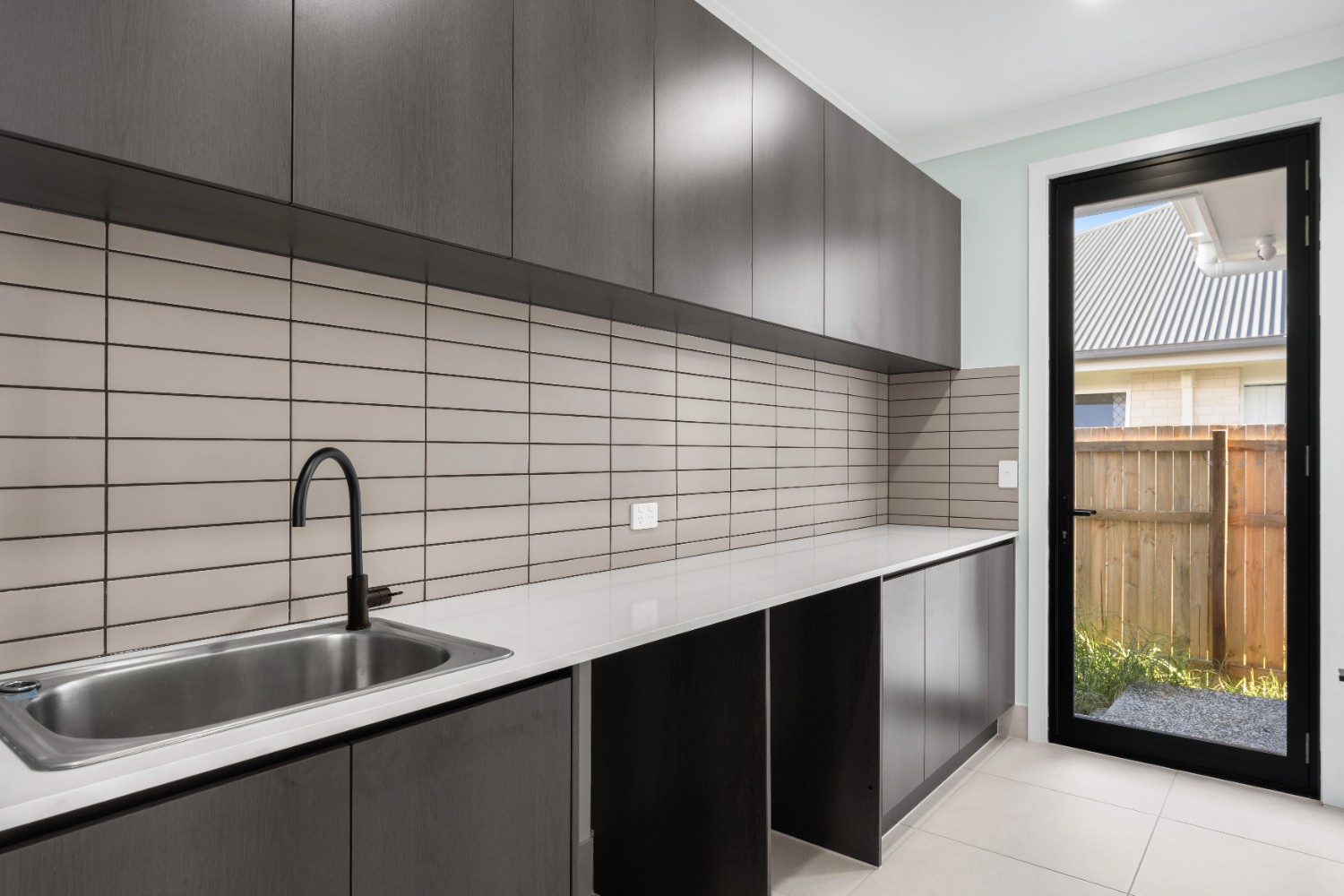 Vikram Homes front exterior